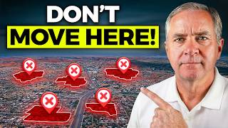AVOID Retiring In These 5 Georgetown Areas If You’re From Out Of State!