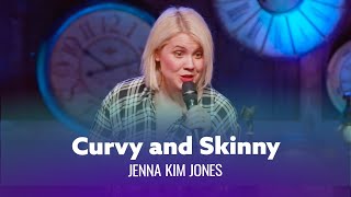 Don't Buy Skinny Jeans. Jenna Kim Jones - Full Special