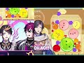 shu s intense commentary to zali s crazy suika clutch