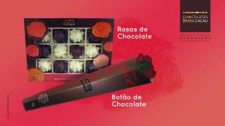 Vídeo Premium - Dia dos Namorados chocolates brasil cacau - Horizontal