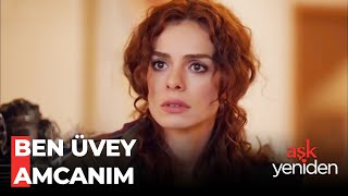 Zeynep ve Vahit'in Gergin Tanışması - Aşk Yeniden