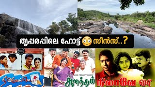 Thirparappu water Falls In Kanniyakumari | Kanniyakumari Shooting Place | #thirparappufalls