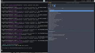 How to compile linux from source and install it(Arch)
