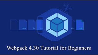 Webpack Tutorials - 12 ES Module Syntax