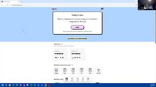 Steps to... Solving the 20260525 Minute Cryptic