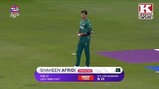#India pakistan full Highlights match t20 world cup 2021