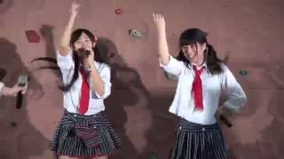 Le Siana（ルシャナ）　2016.7.2　Idol Junction vol.4（2部）