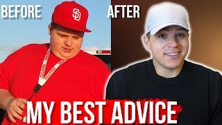 The MOST Important Weight Loss Advice!
