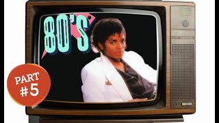 Top 1000 Songs of the 80s (Part 5)