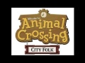 Animal Crossing City Folk Official Theme Song