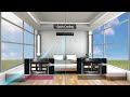 LG Inverter Single Split Product Introduction