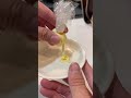 お弁当箱にマヨネーズを入れる方法｜how to make mayonnaise portion ショート shorts ライフハック lifehacks お弁当作り