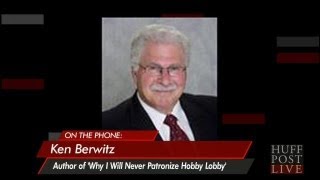 Hobby Lobby Boycotts Jewish Holidays Hpl