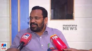 സംസ്ഥാനത്ത് നിയന്ത്രണങ്ങൾ കടുപ്പിക്കും; ലോക്ഡൗൺ പരിഗണനയിലില്ല: മന്ത്രി | K. Rajan