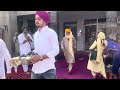 ਸਹਿਜਦੀਪ ਦੇ ਜਨਮਦਿਨ ਮੌਕੇ ਅੱਜ ਗਏ ਪਿੰਡ ਧਿੰਗੜ ।