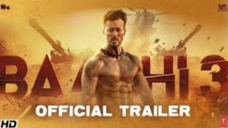 Baaghi 3 Trailer Review, Tiger Shroff, Shradhdha, Riteish, Ahmed Khan, Baaghi 3 Trailer, Baaghi 3