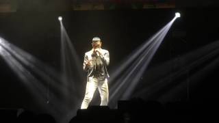 [SMTM5 Concert: LA] Bewhy - Forever