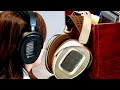 HiFiMAN Arya WiFi & HiFiMAN HE1000 WiFi Headphones Debuts to support full resolution lossless stream