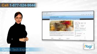 Reset Internet Explorer® 8 settings in Windows® XP