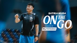 ON THE GO | PERSIAPAN MENYAMBUT 𝘏𝘖𝘔𝘌 𝘎𝘈𝘔𝘌 PERTAMA