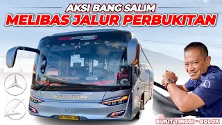 GASPOL‼️Naik Ke Puncak Gunung Bareng MIYOR Ultimate Class Flexible