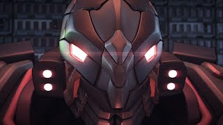 Biotech 3D Teaser Trailer