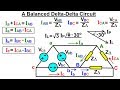 Electrical Engineering: Ch 13: 3 Phase Circuit (25 of 53) A Balanced Delta-Delta Circuit