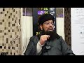 qualities to look for in a spouse and an incident from maulana rumi ra by maulana bilal bawa db