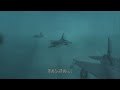 【4k】エースコンバット5 ミッション 05 rendezvous 「第三艦隊集結」