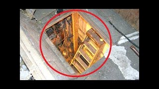 15 Secret Rooms People Found in Their Homes