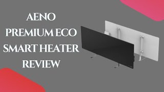 Aeno Premium Eco Smart Heater: The Best Heating Solution?