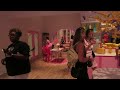 world of barbie dreams made here immersion museum exhibit tour mississauga ontario canada