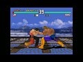 the greatest fighter of the 90 s tekken 3 1998 ps1