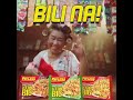 Payless Pancit Canton TVC