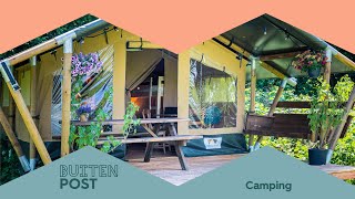 Camping Buitenpost