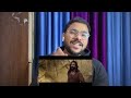 kannappa shiva shiva shankaraa song reaction mohan babu vishnu manchu javed ali rr