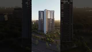 2 \u0026 3 BHK Apartments Available in Gift City, Gandhinagar #shorts #3bhk #2bhk #property #flatforsale