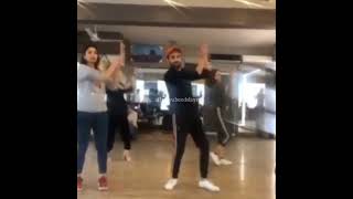 Affan Waheed & Ramsha Khan Dancing Video Viral#shorts#dilse #shehnai#hangor#affanwaheed