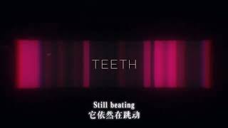 Teeth - 5 Seconds Of Summer |NewsTrend Music [抖音Tiktok]Cực Chill