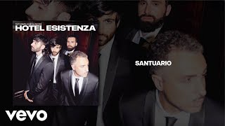 Fast Animals and Slow Kids - Santuario (Lyric Video)