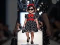 사랑스런 아기의 래트로 패션 part 5 cute baby fashionstylish babyfashi