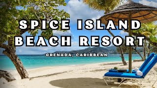 Spice Island Beach Resort | Grenada, Caribbean Hotel
