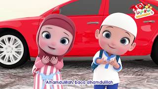 Kompilasi Lagu Anak Islami Lagu Anak Islami Ramadhan Nursery Rhymes أغنية للأطفال