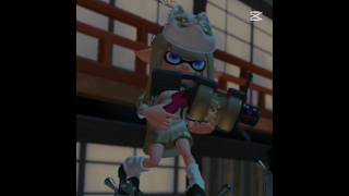 ネタ系 #スプラトゥーン3 #テンプレ使用