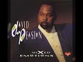 David Peaston - I