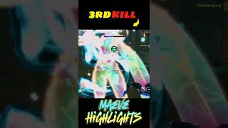 Maeve Early kills Highlights  #gaming #paladins #codm #mobilelegends