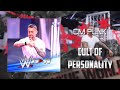 WWE: CM Punk - Cult of Personality (2023 Remaster) [Entrance Theme] + AE (Arena Effects)