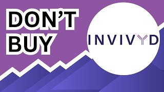 DON'T BUY Invivyd Stock (Until You Watch This Analysis) #IVVD