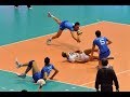 DEFENSE | Volleyball Explained