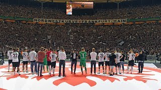DFB-Pokalfinale 2017 | DANKE!